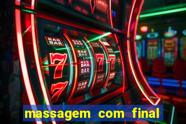 massagem com final feliz em santos